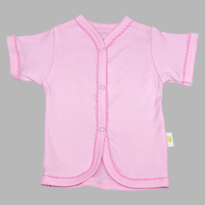 Кофточка Чуди Кидс 392125Б-32 розовый 01